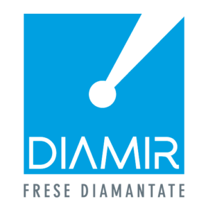 produzione frese diamantate sterili