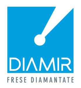 produzione frese diamantate sterili